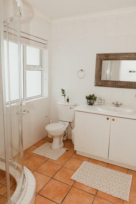 One On Gray Apartment Knysna Exterior photo