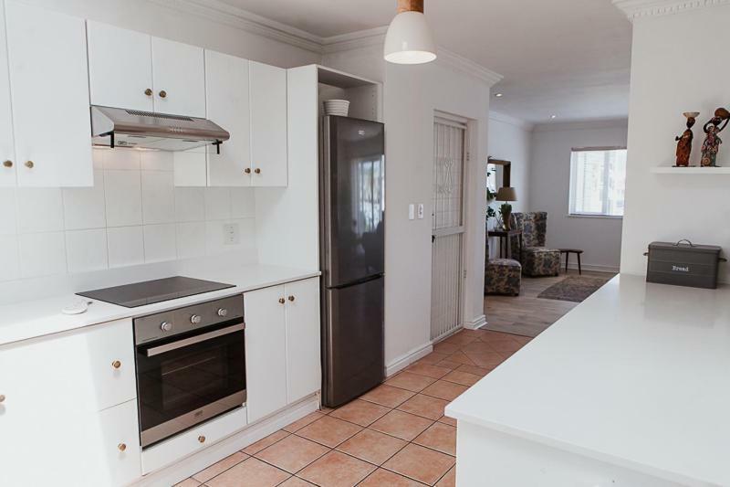 One On Gray Apartment Knysna Exterior photo