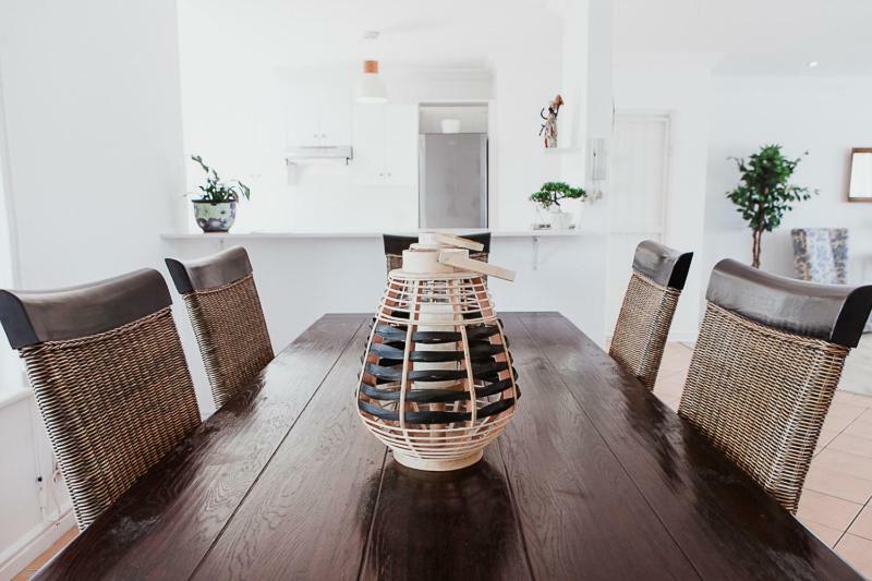 One On Gray Apartment Knysna Exterior photo