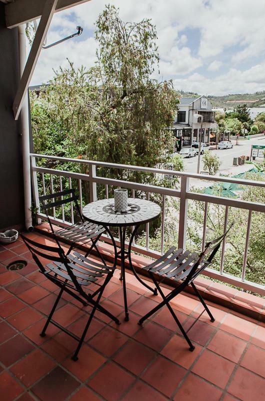One On Gray Apartment Knysna Exterior photo